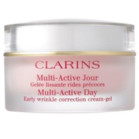 Clarins Face MultiActive MultiActive Day Early Wrinkle