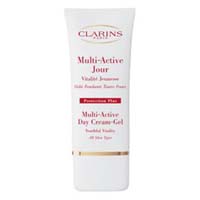 Clarins Face MultiActive MultiActive Day Prevention