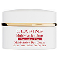 Clarins Face MultiActive MultiActive Day Protection