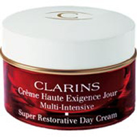 Clarins Face Restorative Super Restorative Day Cream