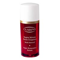 Clarins Face Restorative Super Restorative Serum 30ml