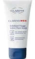 Clarins-For-Men Clarins For Men Active Face Scrub 75ml