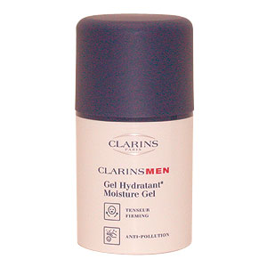 Clarins For Men Moisture Gel - size: 50ml