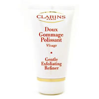 Clarins Gentle Exfoliating Refiner (All Skin Types) 50ml