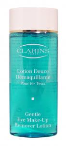 Clarins GENTLE EYE MAKE UP REMOVER LOTION (125ml)