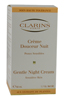 Clarins GENTLE NIGHT CREAM 50ML