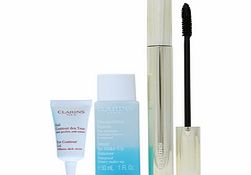 Clarins Gifts and Sets Wonder Volume Mascara