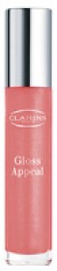 Clarins GLOSS APPEAL - 10 ICED PINK