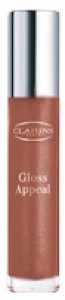 Clarins GLOSS APPEAL - 11 SWEET FIG (5.5ML)