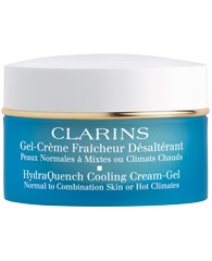 Clarins HydraQuench Cooling Cream-Gel 50ml