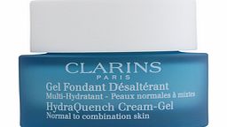 Clarins HydraQuench Cream-Gel Normal/Combination