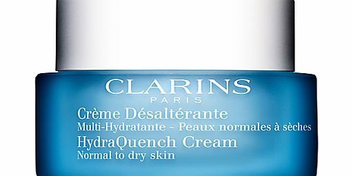 Clarins HydraQuench Cream, Normal to Dry Skin,