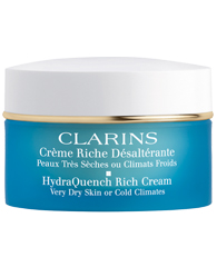 clarins Hydraquench Rich Cream