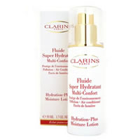 Clarins Hydration Plus Moisture Lotion (All Skin Types) 50ml