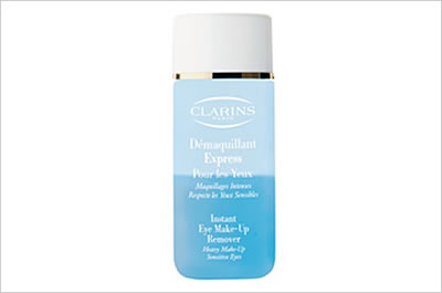 Clarins Instant Eye Makeup Remover 125 ml