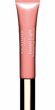 Clarins Instant Light Natural Lip Perfector, 12ml