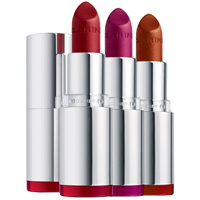Clarins Joli Rouge Lipstick - 708 Rose Sables