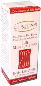 Clarins Lift Minceur Contour Control 10ml
