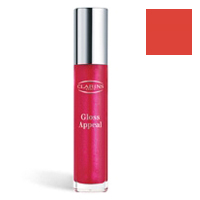 Clarins Make-up - Lips and Nails - Gloss Appeal