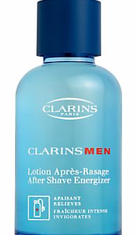 Clarins Men Aftershave Energizer