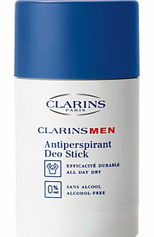 Clarins Men Anti-Perspirant Deo Stick