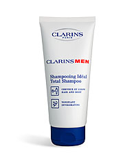 clarins Men Total Shampoo Hair and Body
