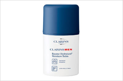 Clarins Mens Moisture Balm 50 ml