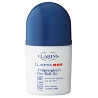 Clarins Mens Range - Hair / Body - Anti-Perspirant