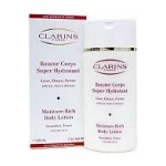 Moisture Body Lotion by Clarins