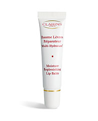 clarins Moisture Replenishing Lip Balm