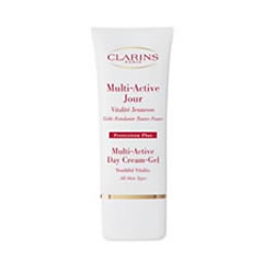 Multi-Active Day Cream Gel Protection Plus 50ml (All Skin Types)