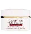 Clarins Multi-Active Day Cream Protection Plus -