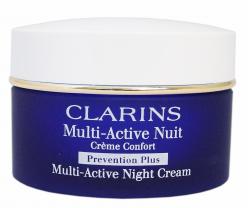 Clarins MULTI ACTIVE NIGHT CREAM (50ML)