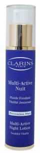 Clarins MULTI ACTIVE NIGHT LOTION (50ML)