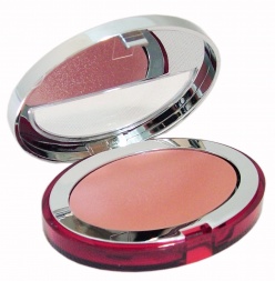 Clarins MULTI-BLUSH CREAM COMPACT - 10 LICHEE (4G)