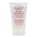 Clarins Normalizing Face Mask 50ml for oily or