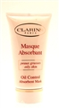 Clarins Oil Control Absorbent Mask 50ml
