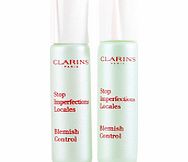 Clarins Oil Control Stop Imperfections Blemish
