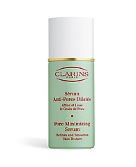 Pore Minimizing Serum
