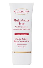 Clarins Protection Plus Multi-Active Day