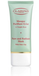 Clarins Pure and Radiant Mask 50ml