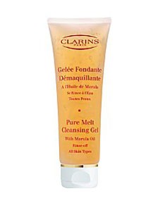 Clarins Pure Melt Cleansing Gel 125ml