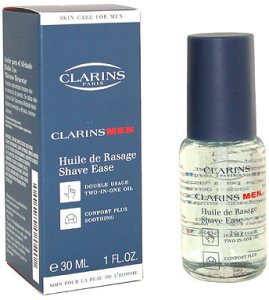 Clarins Shave Ease for Men (30ml)