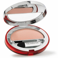 Clarins Single Eye Colour - 23 Silver Green