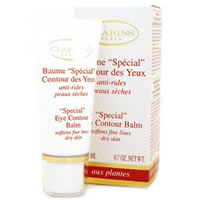 Clarins Special Eye Contour Balm (Dry/Sensitive) 20ml
