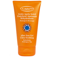 Sun After Sun Skin Soothers After Sun Gel