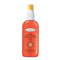Sun Body Protection OilFree Sun Care Spray