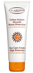 Clarins Sun Care Cream High Protection SPF30 125ml