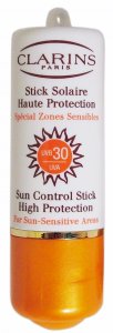 Clarins SUN CONTROL STICK HIGH PROTECTION UVB30 (5g)