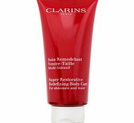 Clarins Super Restorative Body Redefining Body